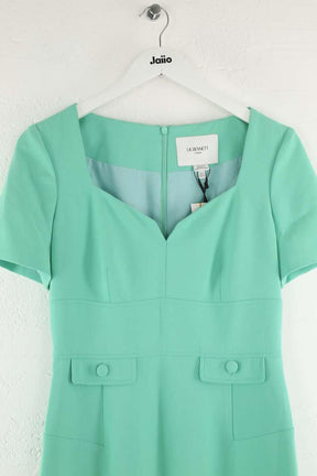 Mi-longueur LK Bennett  Vert