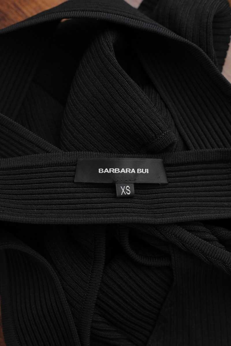 Autres Barbara Bui  Noir
