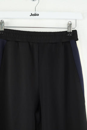 Droit Sweet Pants  Noir