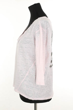 T-shirts Berenice  Rose