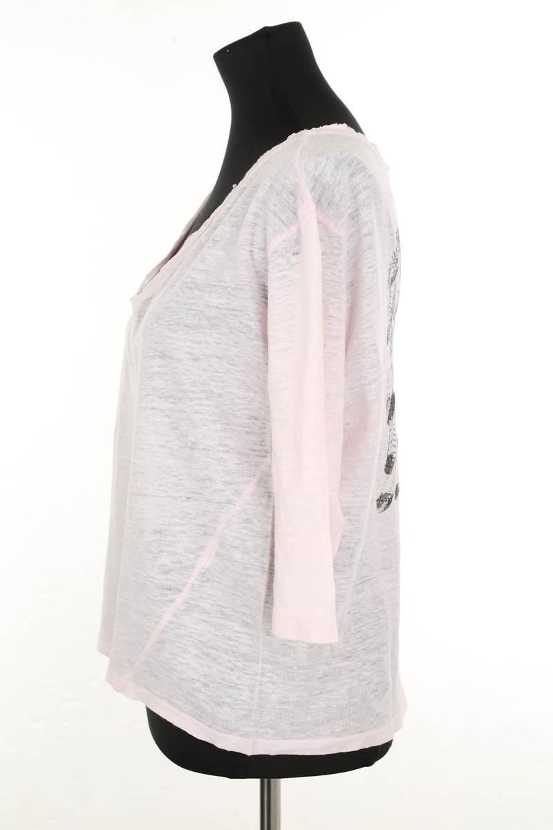 T-shirts Berenice  Rose