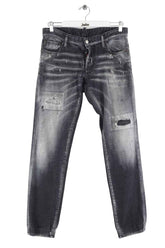 Slim Dsquared2  Noir