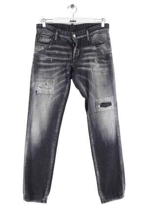 Slim Dsquared2  Noir