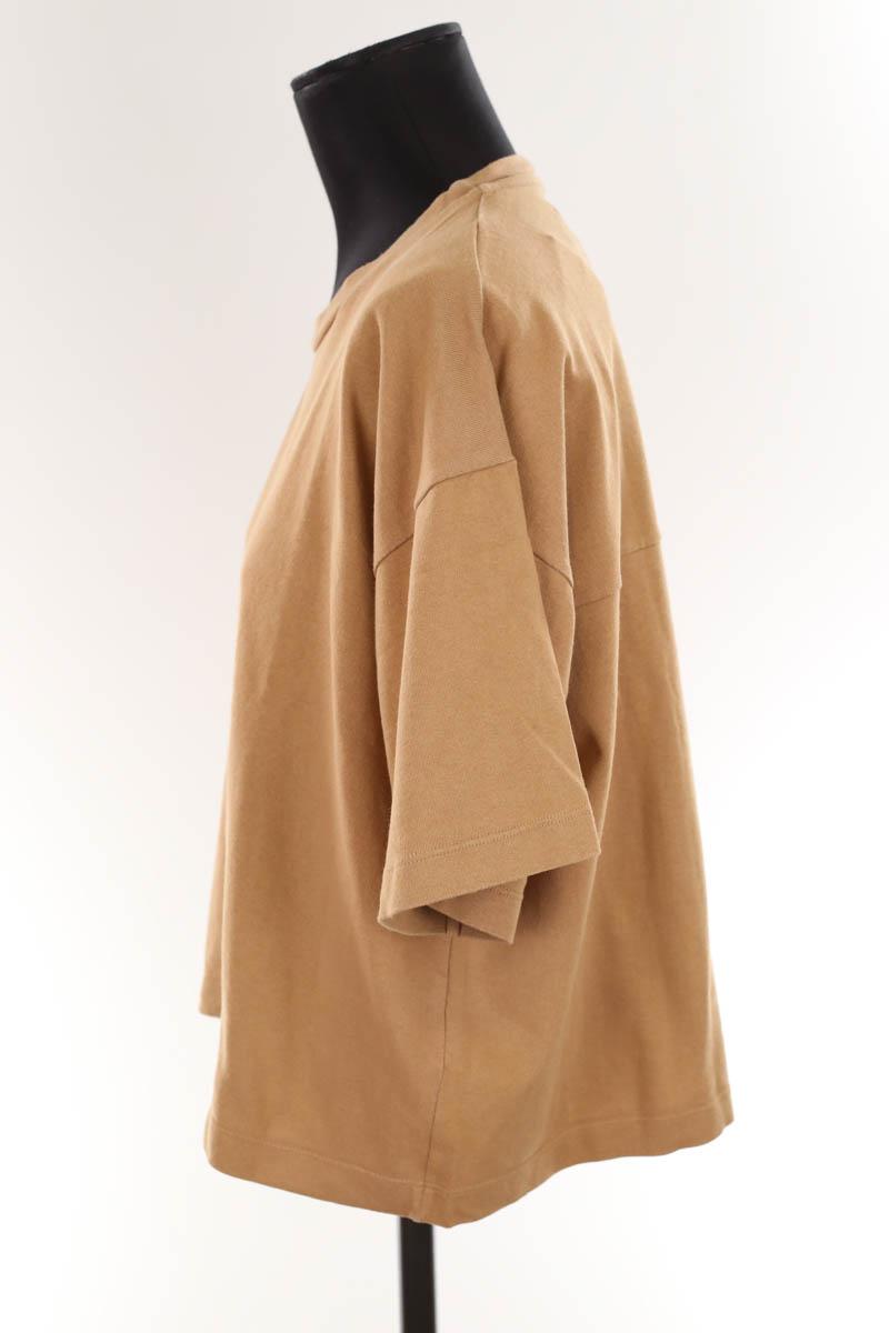 Top Margaux Lonnberg  Marron