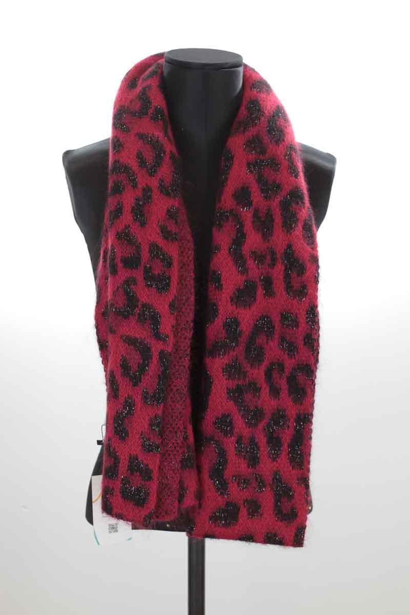 Echarpes Maje  Rouge