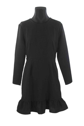 Mi-longueur Karl Marc John  Noir