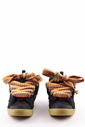 Baskets Lanvin  Noir