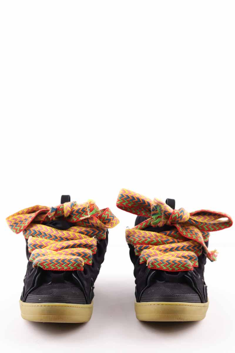 Baskets Lanvin  Noir