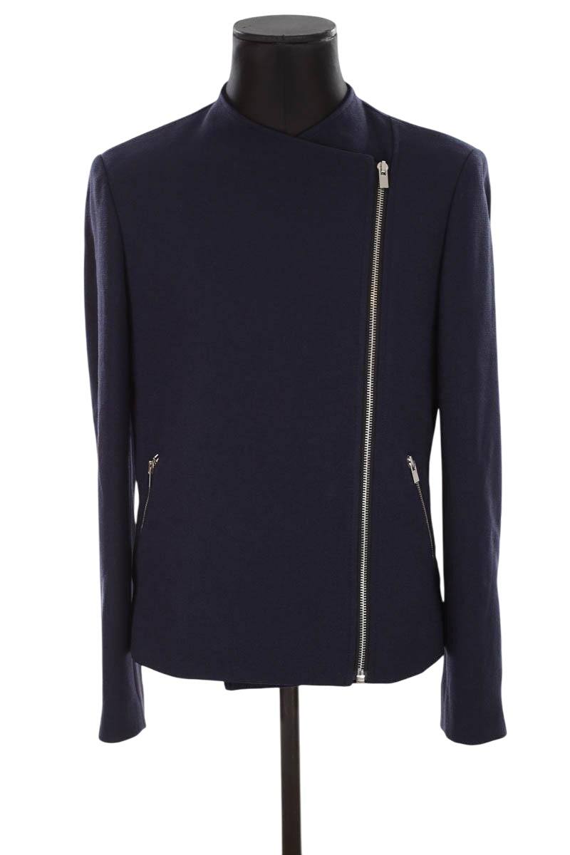 Veste Club Monaco  Marine