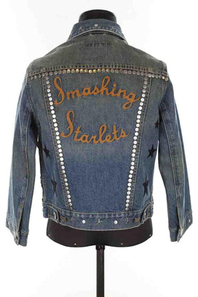 Veste Marc Jacobs  Bleu