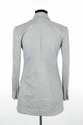 Veste Balmain  Gris