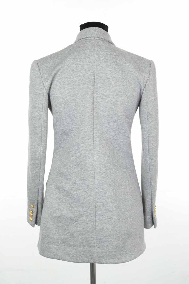 Veste Balmain  Gris