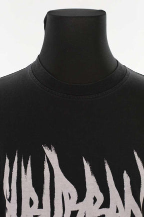 T-shirt PALACE  Noir