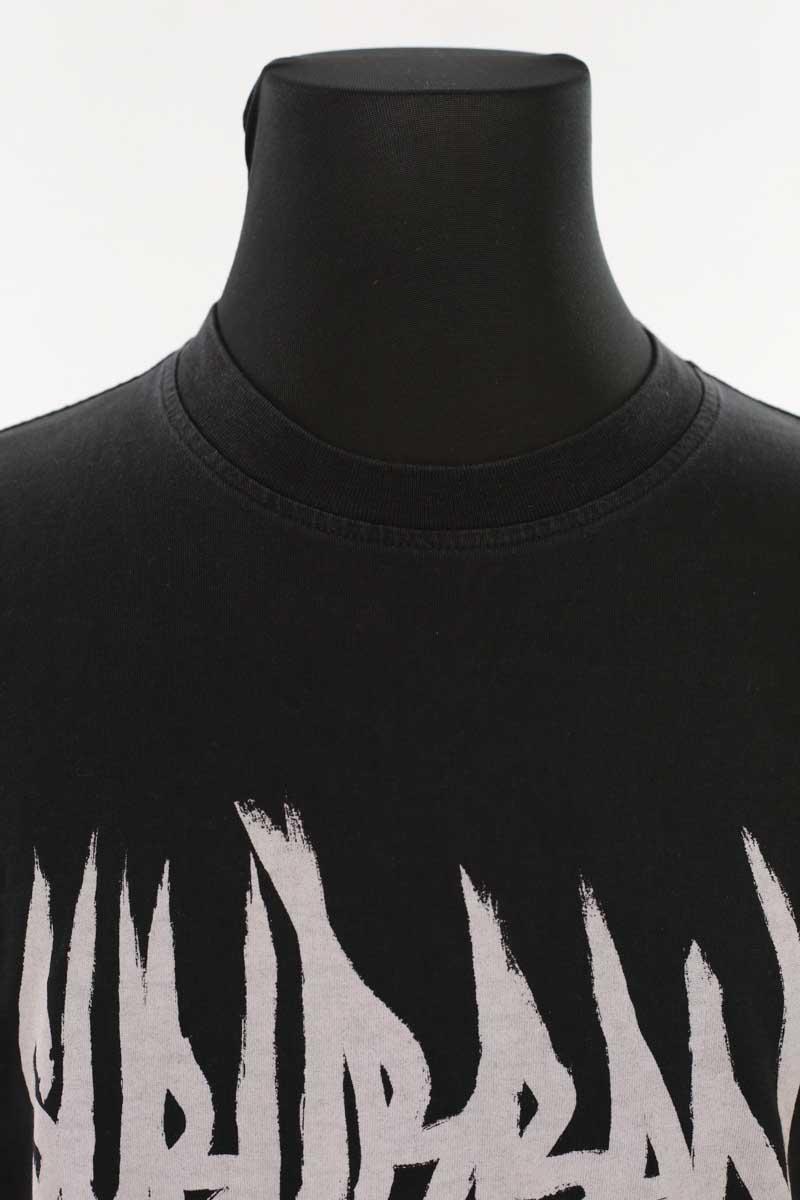 T-shirt PALACE  Noir