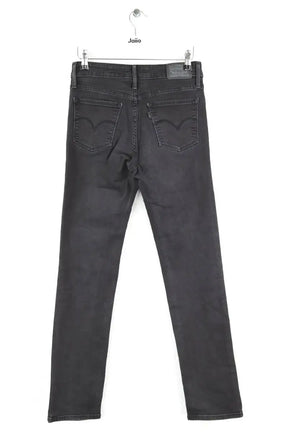 Jean slim Levi's  Noir