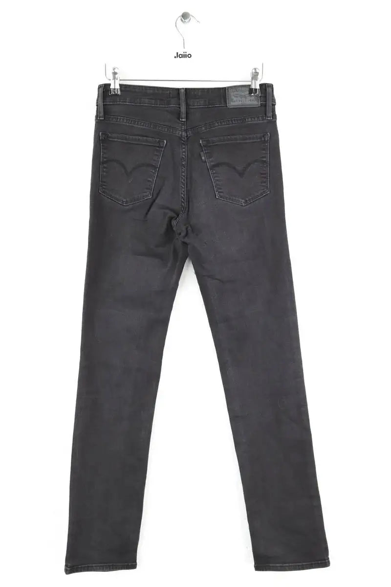 Jean slim Levi's  Noir