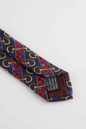 Cravate Lancel  Multicolore