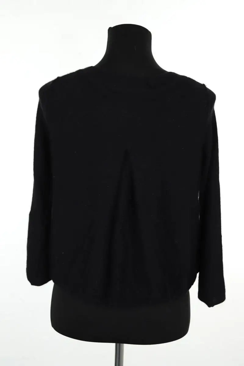 Cardigan Sonia Rykiel  Noir