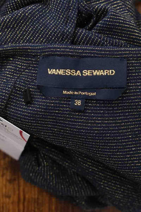 Autres Vanessa Seward  Bleu