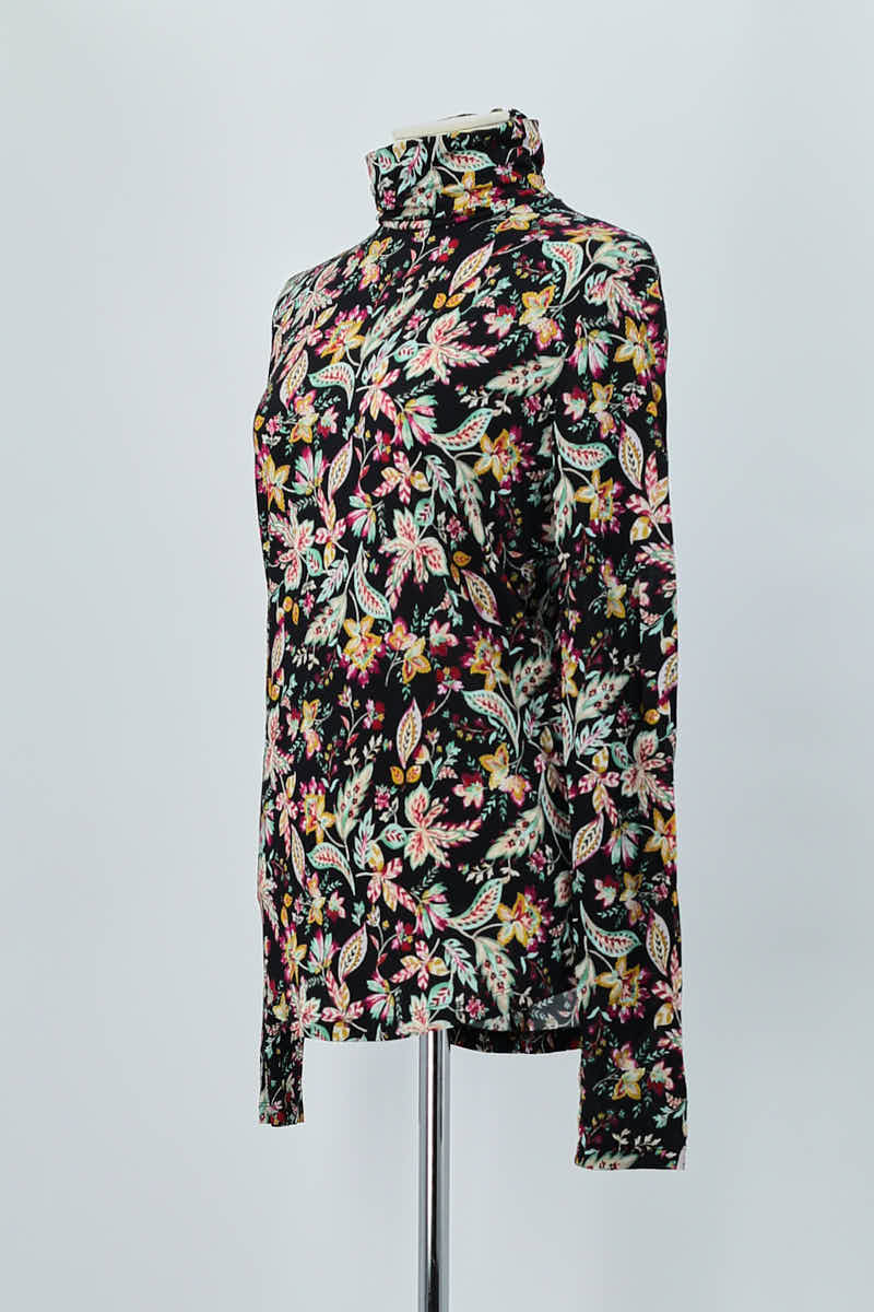 T-shirts Isabel Marant  Noir