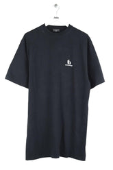 T-shirt Balenciaga  Noir