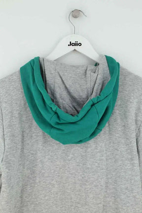 Sweatshirt Lacoste Gris en Coton