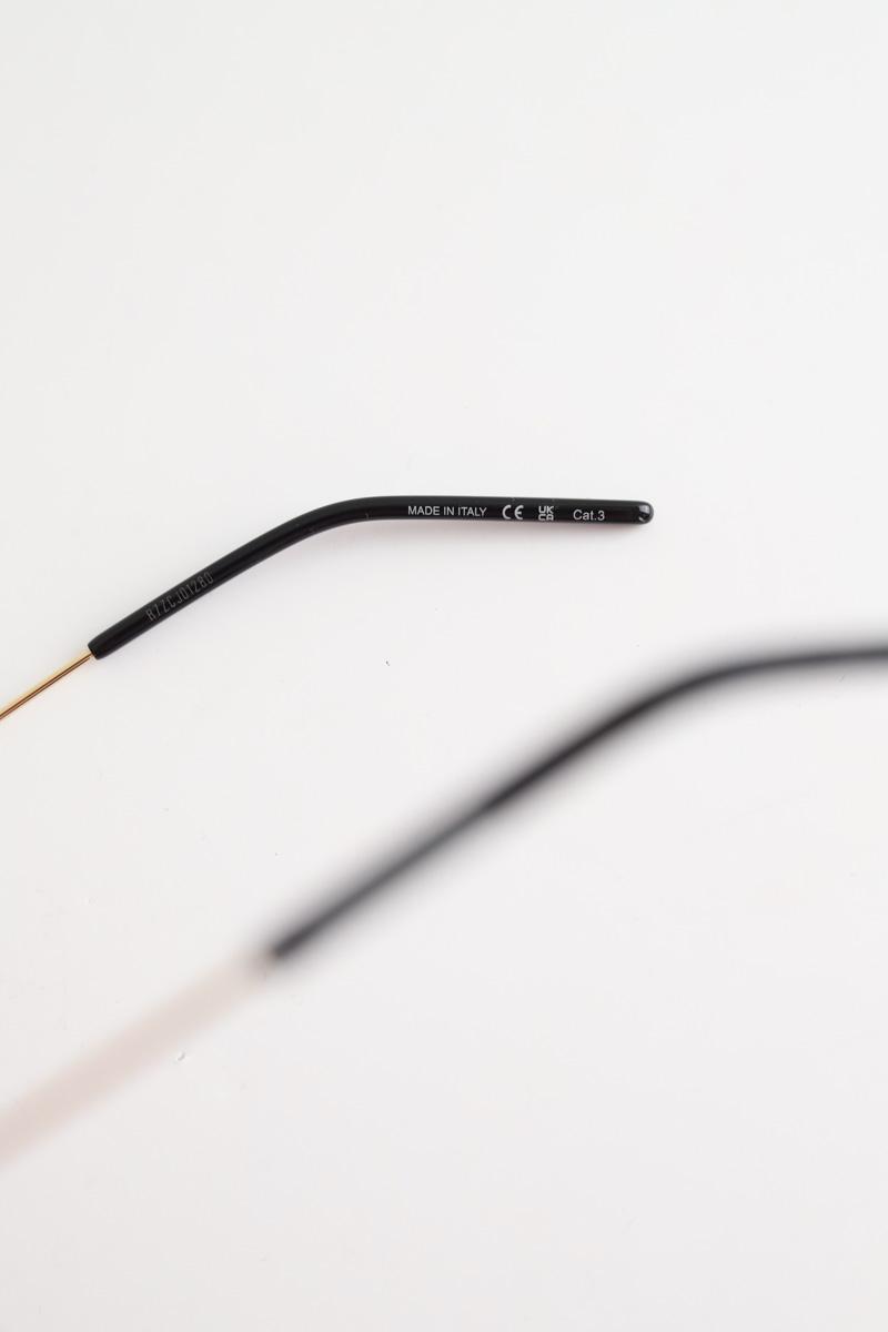 Autres Saint Laurent  Doré