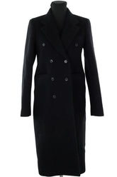 Manteau Balenciaga  Noir