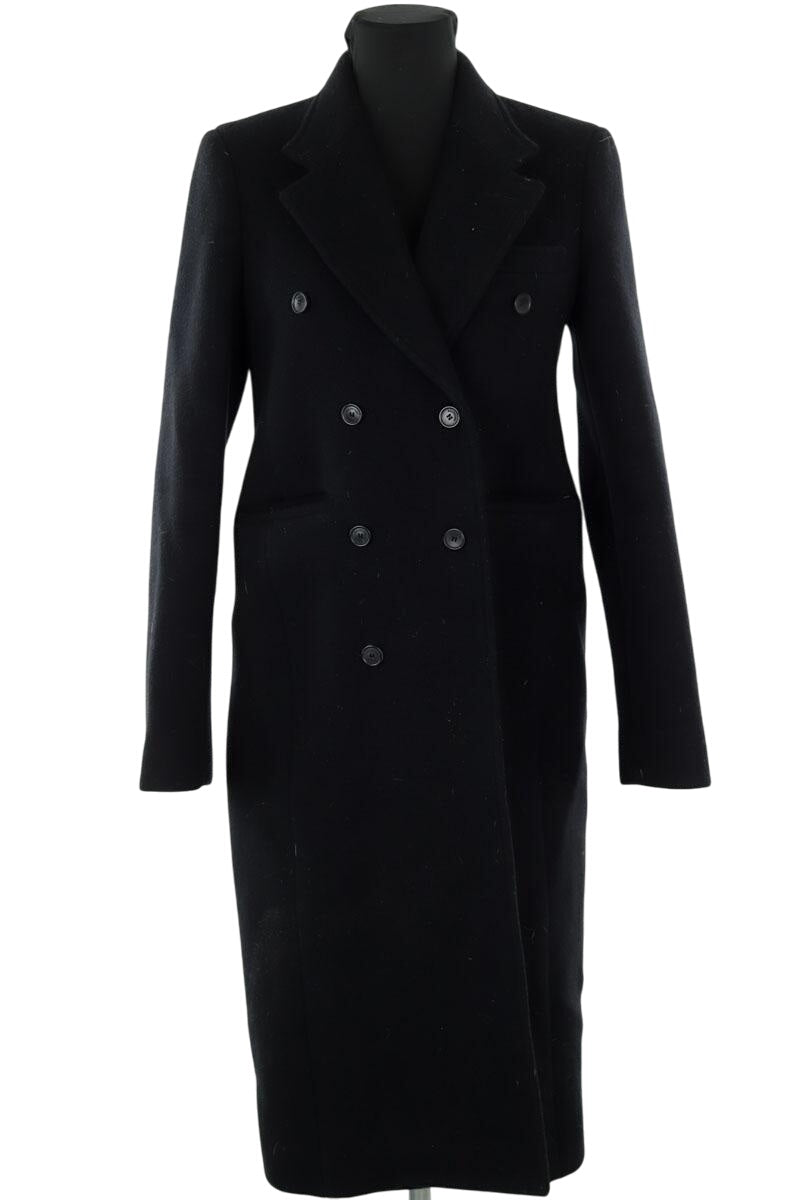 Manteau Balenciaga  Noir