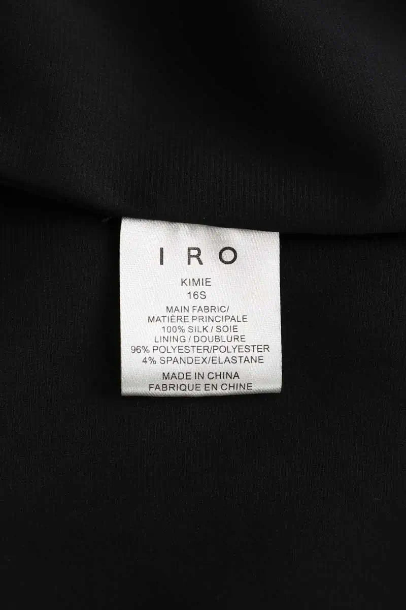 Robe Iro  Rose