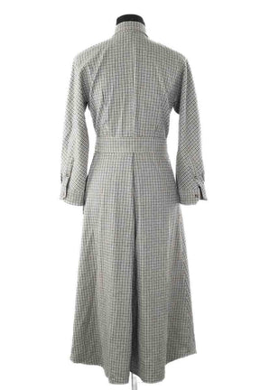 Mi-longueur Max Mara  Marron