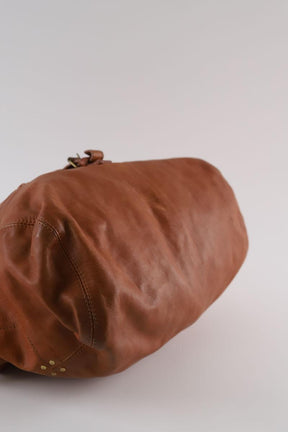 Sacs à bandoulière Jérôme Dreyfuss Billy Marron