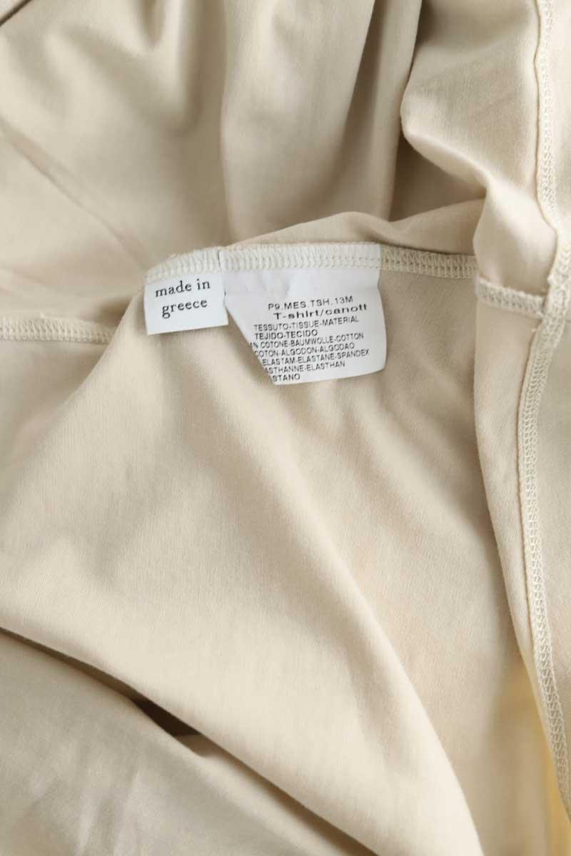 Top Marella  Beige