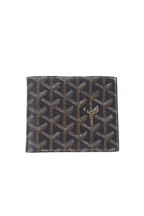 Portefeuille Goyard  Marron