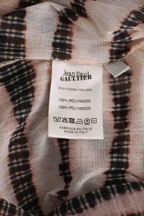 Mini Jean Paul Gaultier  Beige