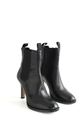 Boots JM Weston  Noir