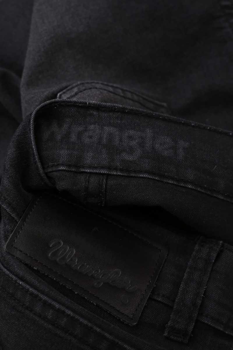 Slim Wrangler  Gris