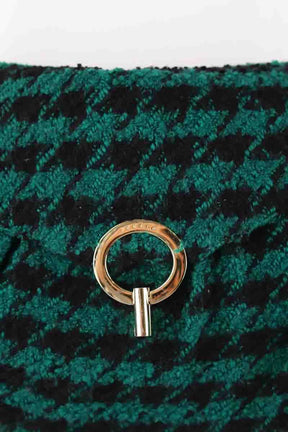 Sacs à bandoulière Sandro  Vert