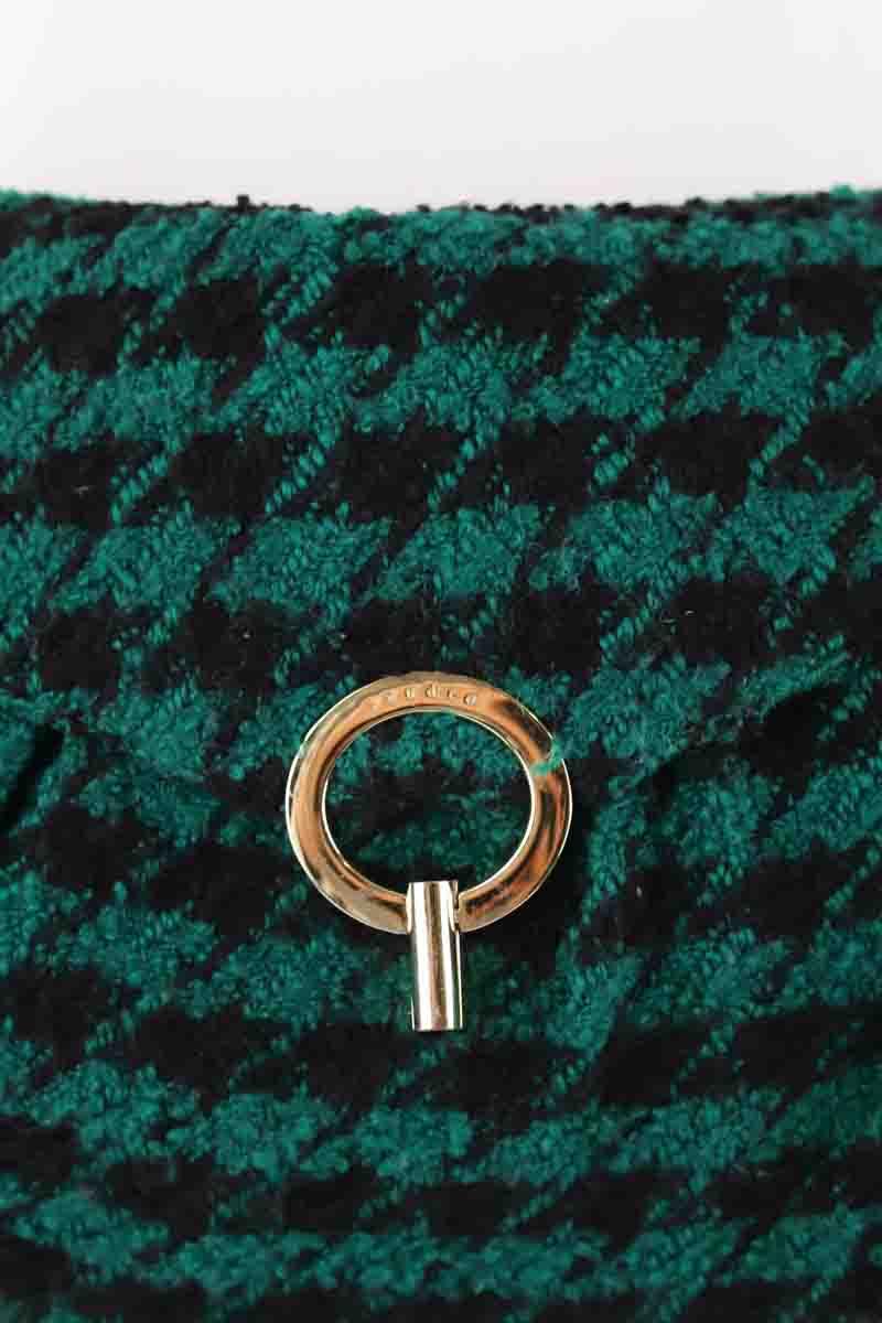 Sacs à bandoulière Sandro  Vert