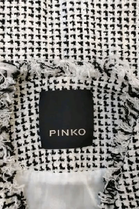 Manteaux Pinko  Blanc