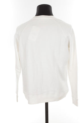 Sweatshirts Sea  Blanc