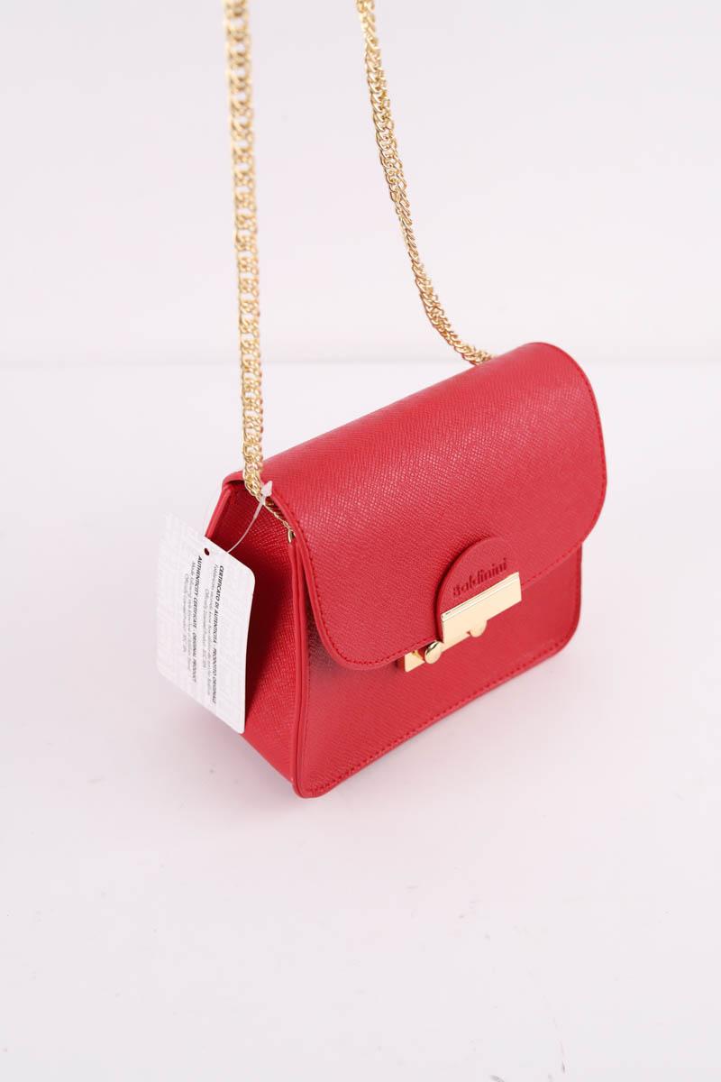 Sacs à bandoulière Baldinini  Rouge