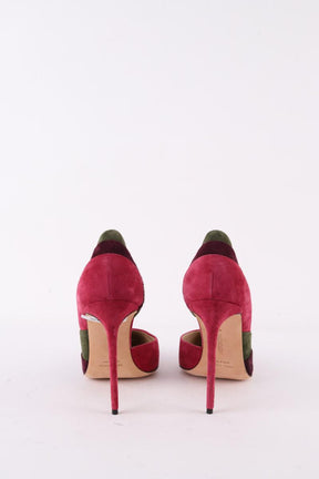 Talons Other Brand  Rose