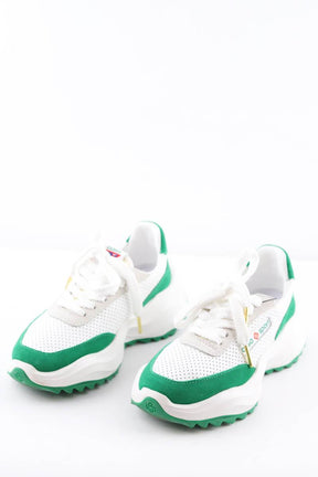 Baskets Casablanca  Blanc