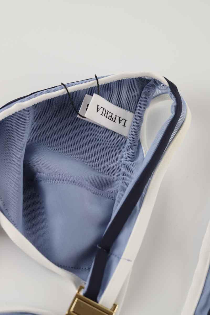 Deux pièces La Perla  Bleu