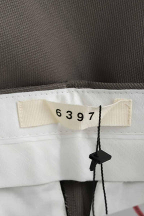 Pantalon 6397  Gris