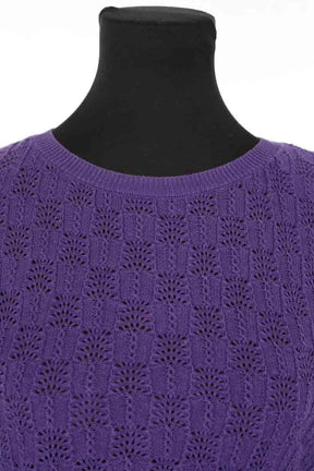 Pulls Sessun  Violet