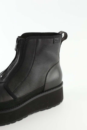 Boots Ugg  Noir