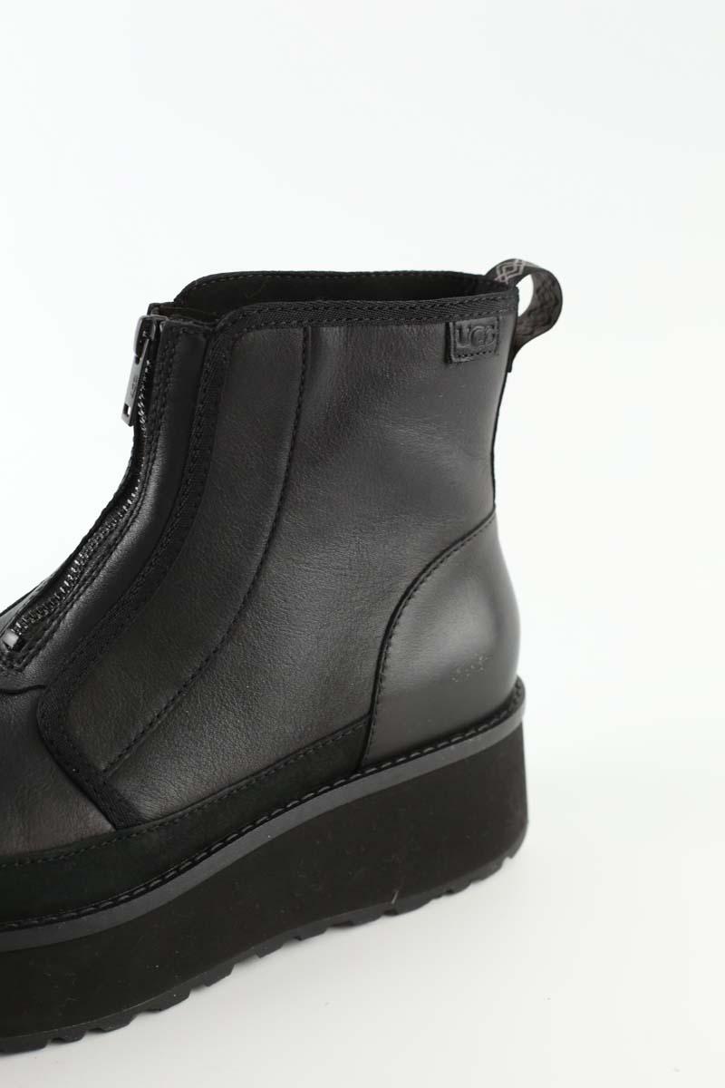 Boots Ugg  Noir