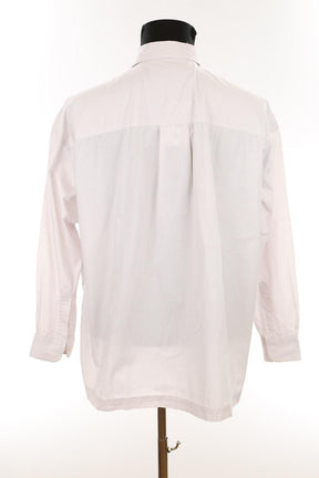 Chemise Jacquemus  Blanc